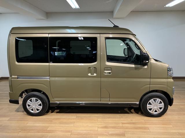 アトレーＲＳ　Ｒ７年式／法規対応済／バックカメラ対応／ＡＣＣターボ車　バックカメラ対応車　アダプティブクルーズコントロール　両側電動スライドドア　電動格納ドアミラー　ＬＥＤヘッドランプ＆フォグランプ　　キーフリーシステム（大阪府）の中古車