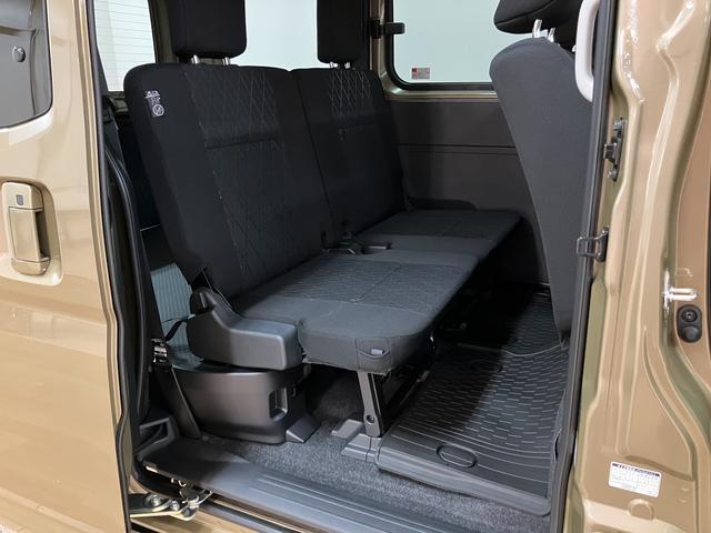 アトレーＲＳ　Ｒ７年式／法規対応済／バックカメラ対応／ＡＣＣターボ車　バックカメラ対応車　アダプティブクルーズコントロール　両側電動スライドドア　電動格納ドアミラー　ＬＥＤヘッドランプ＆フォグランプ　　キーフリーシステム（大阪府）の中古車