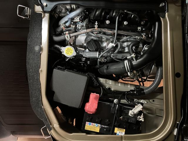 アトレーＲＳ　Ｒ７年式／法規対応済／バックカメラ対応／ＡＣＣターボ車　バックカメラ対応車　アダプティブクルーズコントロール　両側電動スライドドア　電動格納ドアミラー　ＬＥＤヘッドランプ＆フォグランプ　　キーフリーシステム（大阪府）の中古車