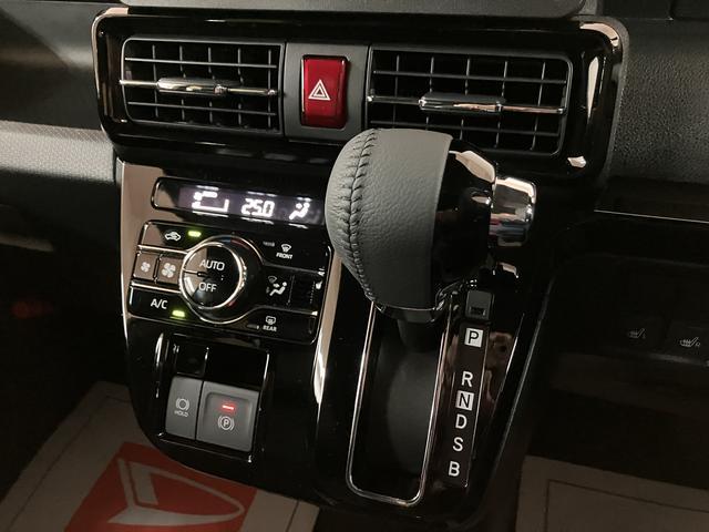 タントカスタムＲＳ　※傷有／Ｒ７年式／法規対応済／バックカメラ対応サポカーＳワイド適合　新車保証継承　ターボ車　バックカメラ　両側電動スライドドア　キーフリー　前席シートヒーター　ＬＥＤヘッドライト　１５インチアルミホイール　オートエアコン　オートライト（大阪府）の中古車