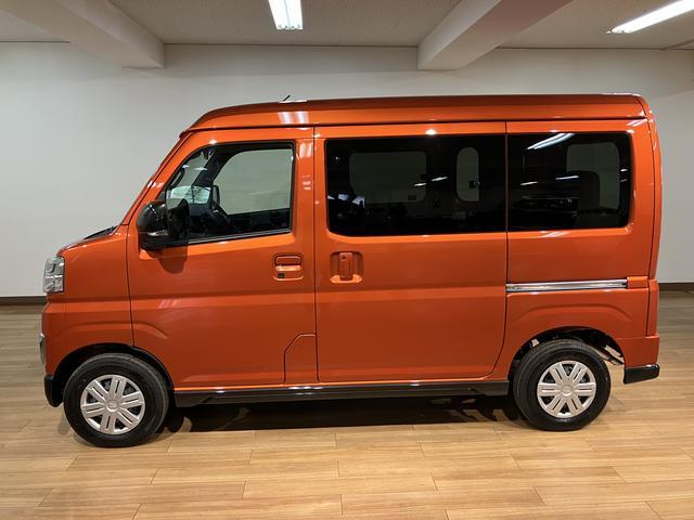 アトレーＲＳ　Ｒ７年式／法規対応済／バックカメラ対応／ＡＣＣオーディオレス　バックカメラ　ターボ車　両側電動スライドドア　キーフリーシステム　プッシュスタート　全車速追従式クルーズコントロール　オートライト　オートハイビーム　ＬＥＤヘッドライト（大阪府）の中古車