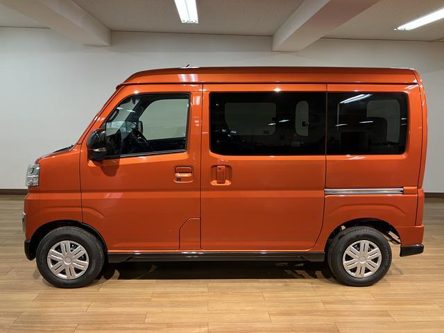 アトレーＲＳ　Ｒ７年式／法規対応済／バックカメラ対応／ＡＣＣオーディオレス　バックカメラ　ターボ車　両側電動スライドドア　キーフリーシステム　プッシュスタート　全車速追従式クルーズコントロール　オートライト　オートハイビーム　ＬＥＤヘッドライト（大阪府）の中古車