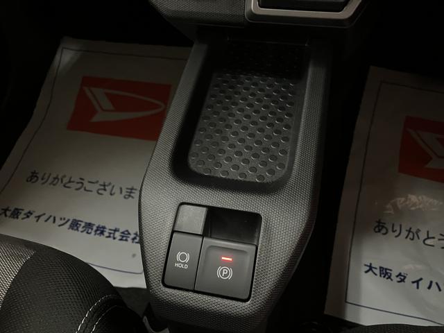 タフトＧ　ダーククロムベンチャー　Ｒ７年式／バックカメラ対応スカイフィールトップ　アダプティブクルーズコントロール　ＬＥＤヘッド／フォグ　運／助シートヒーター　プッシュボタンスタート　キーフリー　電動パーキングブレーキ　バックカメラ　１５インチアルミホイール（大阪府）の中古車