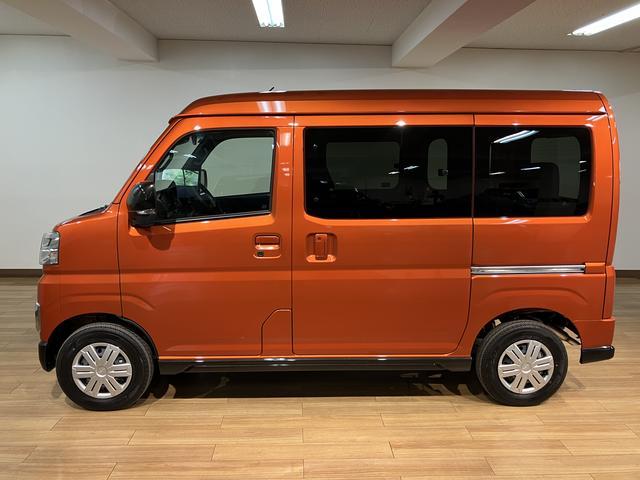 アトレーＲＳ　Ｒ７年式／法規対応済／バックカメラ対応／ＡＣＣ走行１４キロ／１年間走行距離無制限保証／クルーズコントロール／バックカメラ／両側電動スライドドア／スマートキー／電動格納式ドアミラー／オートハイビーム／オートライト／ＬＥＤヘッドライト／ターボ車／（大阪府）の中古車