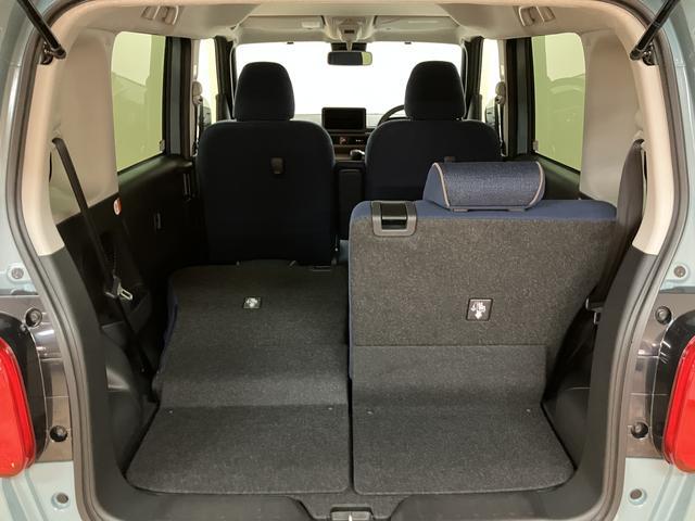 ムーヴキャンバスセオリーＧ／届出済未使用車／バックカメラ対応車／両側パワスラ届出済未使用車／走行１６ｋｍ／バックカメラ対応車／ステアリングスイッチ／前席シートヒーター／電動パーキングブレーキ／両側パワースライドドア／ＬＥＤヘッドライト・フォグランプ／オートエアコン／キーフリー（大阪府）の中古車