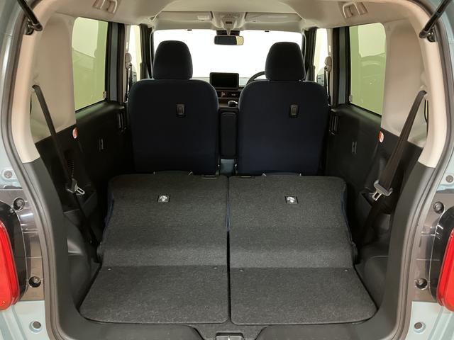 ムーヴキャンバスセオリーＧ／届出済未使用車／バックカメラ対応車／両側パワスラ届出済未使用車／走行１６ｋｍ／バックカメラ対応車／ステアリングスイッチ／前席シートヒーター／電動パーキングブレーキ／両側パワースライドドア／ＬＥＤヘッドライト・フォグランプ／オートエアコン／キーフリー（大阪府）の中古車