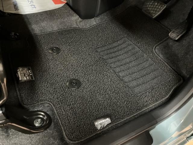 ムーヴキャンバスセオリーＧ／届出済未使用車／バックカメラ対応車／両側パワスラ届出済未使用車／走行１６ｋｍ／バックカメラ対応車／ステアリングスイッチ／前席シートヒーター／電動パーキングブレーキ／両側パワースライドドア／ＬＥＤヘッドライト・フォグランプ／オートエアコン／キーフリー（大阪府）の中古車