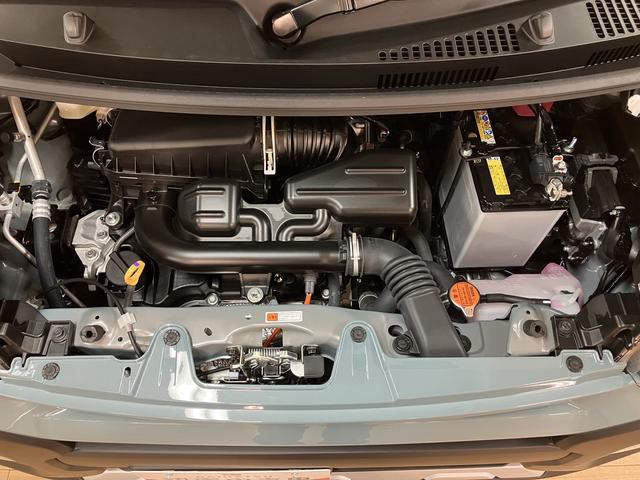タントファンクロス　Ｒ７年式／法規対応済／バックカメラ対応衝突被害軽減ブレーキ　コーナーセンサー　バックカメラ（ナビ装着時用）　両側電動スライドドア　前席シートヒーター　電動パーキングブレーキ　ＬＥＤ　オートライト　オートエアコン　スマートキー　エコアイドル（大阪府）の中古車
