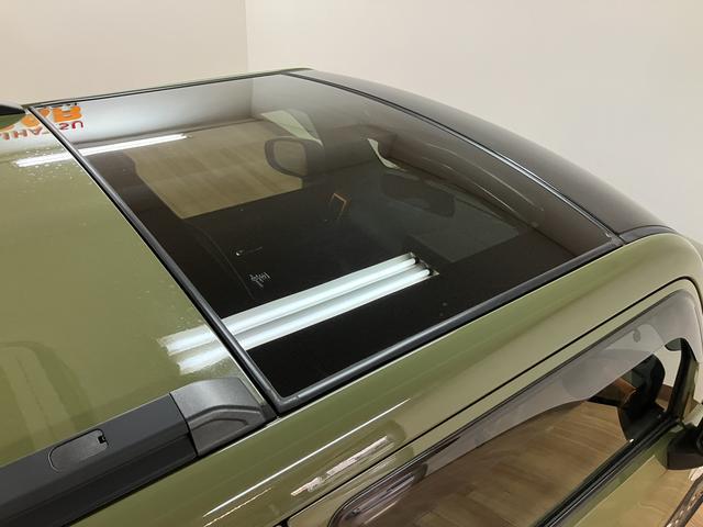 タフトＧ　社外ナビ／社外ＦＲドラレコ／バックカメラ／車検整備付走行無制限１年保証　前後コーナーセンサー　前席シートヒーター　スカイフィールトップ　オートマチックハイビーム　ＬＥＤヘッドライト　オートブレーキホールド　スマートキー　１５インチ純正アルミホイール（大阪府）の中古車