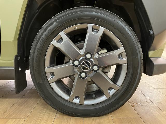 タフトＧ　社外ナビ／社外ＦＲドラレコ／バックカメラ／車検整備付走行無制限１年保証　前後コーナーセンサー　前席シートヒーター　スカイフィールトップ　オートマチックハイビーム　ＬＥＤヘッドライト　オートブレーキホールド　スマートキー　１５インチ純正アルミホイール（大阪府）の中古車