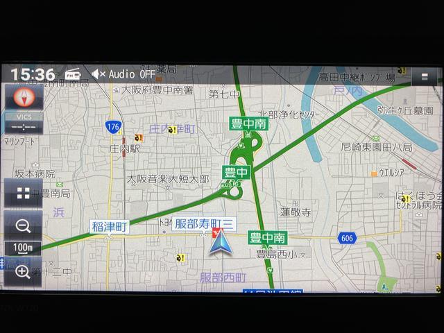 タントカスタムＸスタイルセレクション　ナビ／バックカメラ／ＥＴＣスマートアシスト　ＬＥＤヘッドライト／フォグ　ナビ　バックカメラ　ＥＴＣ　両側電動スライドドア　キーフリー　オートエアコン　運転席ロングシートスライド　前席シートヒーター　盗難防止セキュリティアラーム（大阪府）の中古車