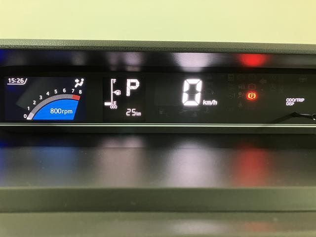 タントカスタムＲＳＲ７年式届出済未使用車　ターボ　バックカメラ　ＬＥＤヘッドライト　ＬＥＤフォグランプ　キーフリーシステム　プッシュスタート　コーナーセンサー　シートヒーター　衝突回避支援ブレーキ（大阪府）の中古車