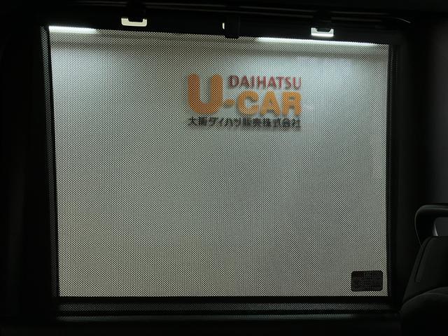 タントカスタムＲＳＲ７年式届出済未使用車　ターボ　バックカメラ　ＬＥＤヘッドライト　ＬＥＤフォグランプ　キーフリーシステム　プッシュスタート　コーナーセンサー　シートヒーター　衝突回避支援ブレーキ（大阪府）の中古車