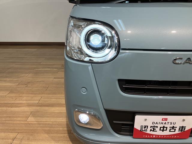 ムーヴキャンバスセオリーＧ　Ｒ７年式／法規対応済／バックカメラ対応サポカーＳワイド適合　バックカメラ対応　ＵＳＢ接続端子　電動パーキングブレーキ　シートヒーター　両側オートスライドドア　Ｐスタート　ホッとカップホルダー　キーフリー（大阪府）の中古車