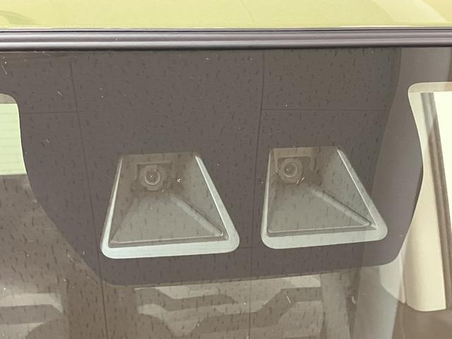 タントファンクロス　Ｒ７年式／法規対応済／バックカメラ対応衝突被害軽減ブレーキ　コーナーセンサー　バックカメラ（ナビ装着時用）　両側電動スライドドア　前席シートヒーター　電動パーキングブレーキ　ＬＥＤ　オートライト　オートエアコン　スマートキー　エコアイドル（大阪府）の中古車