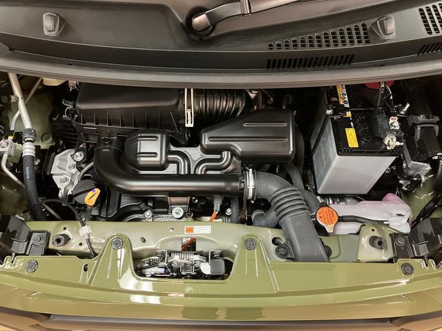 タントファンクロス　Ｒ７年式／法規対応済／バックカメラ対応衝突被害軽減ブレーキ　コーナーセンサー　バックカメラ（ナビ装着時用）　両側電動スライドドア　前席シートヒーター　電動パーキングブレーキ　ＬＥＤ　オートライト　オートエアコン　スマートキー　エコアイドル（大阪府）の中古車