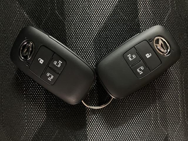 タントファンクロス　Ｒ７年式／法規対応済／バックカメラ対応衝突被害軽減ブレーキ　コーナーセンサー　バックカメラ（ナビ装着時用）　両側電動スライドドア　前席シートヒーター　電動パーキングブレーキ　ＬＥＤ　オートライト　オートエアコン　スマートキー　エコアイドル（大阪府）の中古車
