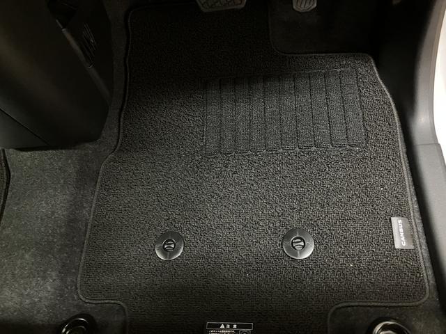 ムーヴキャンバスストライプスＧ　２５年ナビ／ＦＲドラレコ／バックカメラサポカーＳワイド適合　バックカメラ対応　ＵＳＢ接続端子　電動パーキングブレーキ　シートヒーター　両側オートスライドドア　Ｐスタート　ホッとカップホルダー　キーフリー（大阪府）の中古車