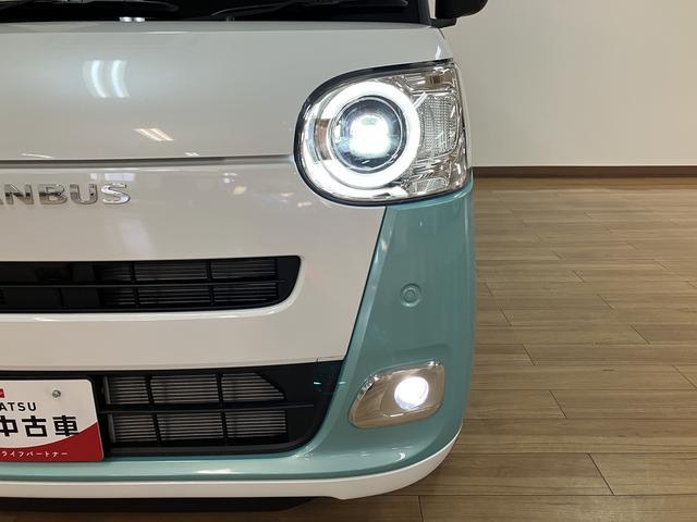 ムーヴキャンバスストライプスＧ　サポカーＳワイド適合届出済未使用車・純正メモリーナビ・バックカメラ・ナビ連動前後ドライブレコーダー・両側電動スライドドア・ＬＥＤヘッドライト・シートヒーター・衝突回避支援ブレーキ・誤発信抑制機能・前後コーナーセンサー（大阪府）の中古車