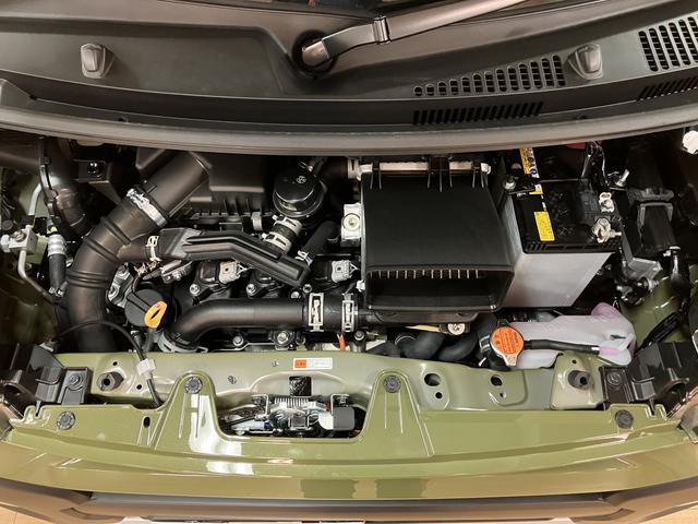 タントファンクロスターボ　Ｒ７年式／法規対応済／バックカメラ対応衝突被害軽減ブレーキ　コーナーセンサー　バックカメラ（ナビ装着時用）　両側電動スライドドア　前席シートヒーター　電動パーキングブレーキ　ＬＥＤ　オートライト　オートエアコン　スマートキー　エコアイドル（大阪府）の中古車