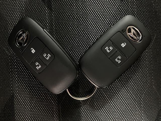 タントファンクロスターボ　Ｒ７年式／法規対応済／バックカメラ対応衝突被害軽減ブレーキ　コーナーセンサー　バックカメラ（ナビ装着時用）　両側電動スライドドア　前席シートヒーター　電動パーキングブレーキ　ＬＥＤ　オートライト　オートエアコン　スマートキー　エコアイドル（大阪府）の中古車