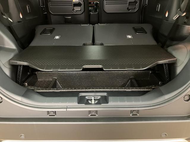 タントファンクロスターボ　Ｒ７年式／法規対応済／バックカメラ対応衝突被害軽減ブレーキ　コーナーセンサー　バックカメラ（ナビ装着時用）　両側電動スライドドア　前席シートヒーター　電動パーキングブレーキ　ＬＥＤ　オートライト　オートエアコン　スマートキー　エコアイドル（大阪府）の中古車
