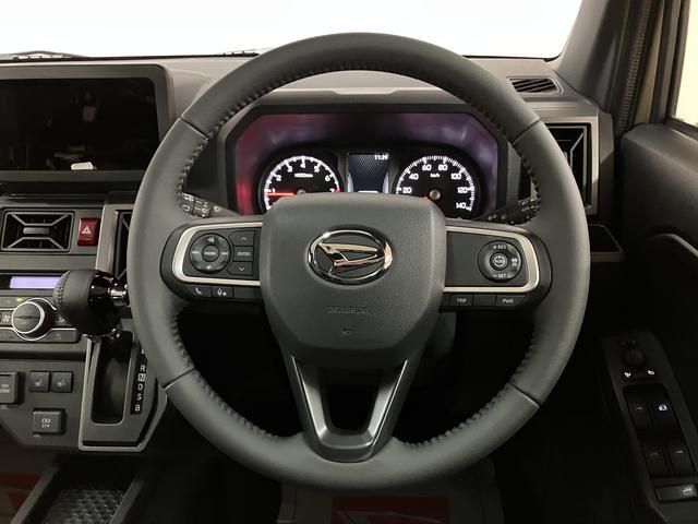 タフトGターボ ダーククロムベンチャー R7年式/ACC/Bカメラスカイフィールトップ アダプティブクルーズコントロール LEDヘッドランプ/フォグランプ 運転席/助手席シートヒーター  キーフリー 電動パーキングブレーキ バックカメラ 15インチアルミホイール(大阪府)の中古車