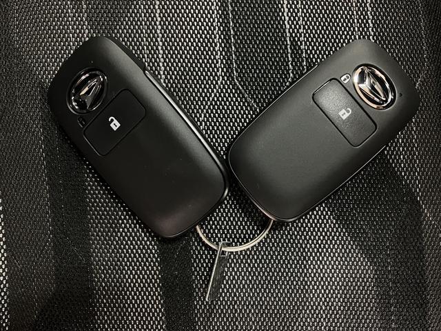タフトGターボ ダーククロムベンチャー R7年式/ACC/Bカメラスカイフィールトップ アダプティブクルーズコントロール LEDヘッドランプ/フォグランプ 運転席/助手席シートヒーター  キーフリー 電動パーキングブレーキ バックカメラ 15インチアルミホイール(大阪府)の中古車