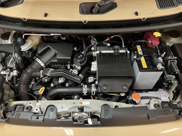 タフトGターボ ダーククロムベンチャー R7年式/ACC/Bカメラスカイフィールトップ アダプティブクルーズコントロール LEDヘッドランプ/フォグランプ 運転席/助手席シートヒーター  キーフリー 電動パーキングブレーキ バックカメラ 15インチアルミホイール(大阪府)の中古車