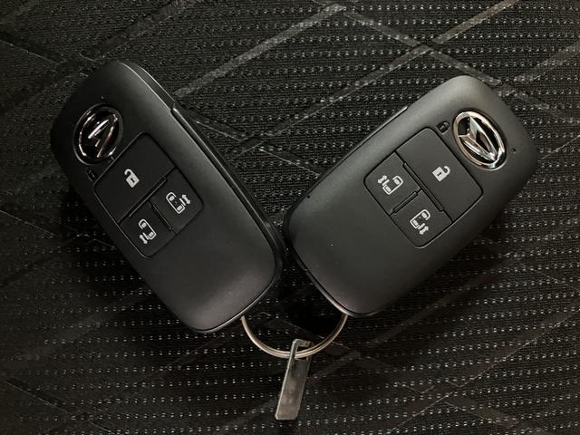 アトレーＲＳ　Ｒ７年式／届出済未使用車／新車保証継承Ｒ７年式／届出済未使用車／新車保証継承／バックカメラ／両側電動スライドドア／ＬＥＤヘッドライト＆フォグランプ／キーフリーシステム／衝突回避支援ブレーキ／オーディオレス／アダプティブクルーズコントロール（大阪府）の中古車