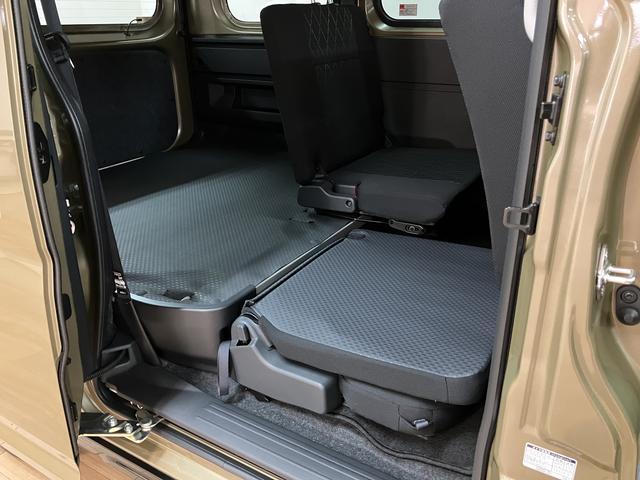 アトレーＲＳ　Ｒ７年式／届出済未使用車／新車保証継承Ｒ７年式／届出済未使用車／新車保証継承／バックカメラ／両側電動スライドドア／ＬＥＤヘッドライト＆フォグランプ／キーフリーシステム／衝突回避支援ブレーキ／オーディオレス／アダプティブクルーズコントロール（大阪府）の中古車