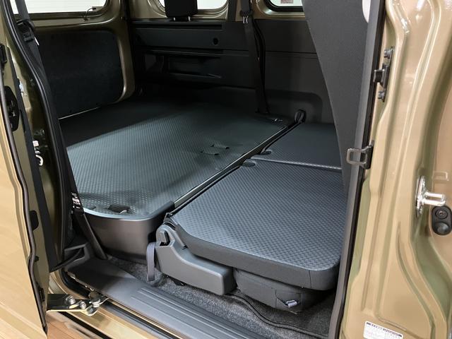 アトレーＲＳ　Ｒ７年式／届出済未使用車／新車保証継承Ｒ７年式／届出済未使用車／新車保証継承／バックカメラ／両側電動スライドドア／ＬＥＤヘッドライト＆フォグランプ／キーフリーシステム／衝突回避支援ブレーキ／オーディオレス／アダプティブクルーズコントロール（大阪府）の中古車