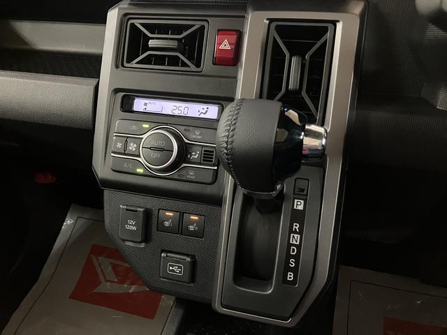タフトＧターボ　ダーククロムベンチャー　２５年ナビ／ＦＲドラレコスカイフィールトップ　ＬＥＤヘッドランプ　ＬＥＤフォグランプ　運転席／助手席シートヒーター　プッシュボタンスタート　キーフリーシステム　電動パーキングブレーキ　バックカメラ　１５インチアルミホイール（大阪府）の中古車
