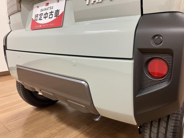 タフトG ダーククロムベンチャー R7年式/法規対応済/ACCスカイフィールトップ アダプティブクルーズコントロール LEDヘッド/フォグ 運/助シートヒーター プッシュボタンスタート キーフリー 電動パーキングブレーキ バックカメラ 15インチアルミホイール(大阪府)の中古車