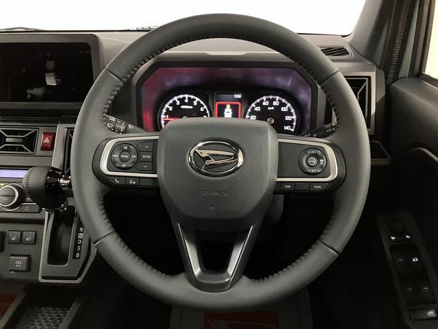 タフトG ダーククロムベンチャー R7年式/法規対応済/ACCスカイフィールトップ アダプティブクルーズコントロール LEDヘッド/フォグ 運/助シートヒーター プッシュボタンスタート キーフリー 電動パーキングブレーキ バックカメラ 15インチアルミホイール(大阪府)の中古車