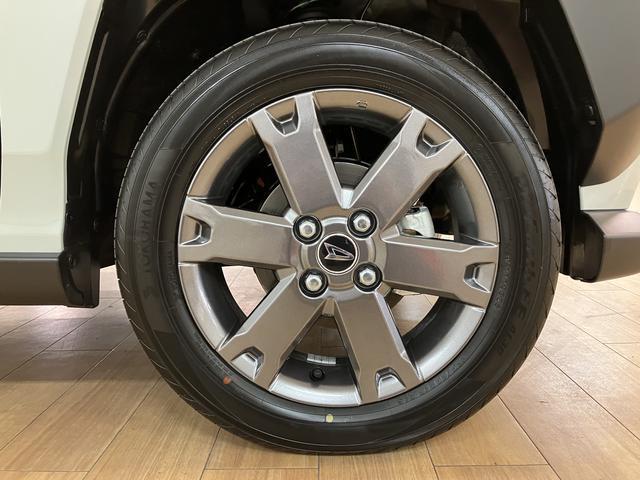 タフトG ダーククロムベンチャー R7年式/法規対応済/ACCスカイフィールトップ アダプティブクルーズコントロール LEDヘッド/フォグ 運/助シートヒーター プッシュボタンスタート キーフリー 電動パーキングブレーキ バックカメラ 15インチアルミホイール(大阪府)の中古車