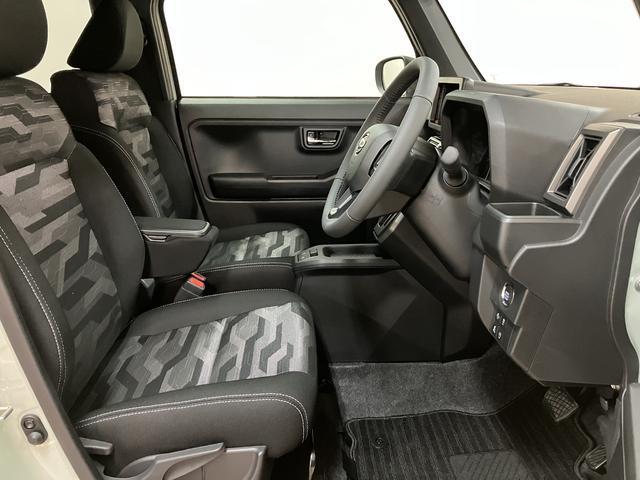 タフトG ダーククロムベンチャー R7年式/法規対応済/ACCスカイフィールトップ アダプティブクルーズコントロール LEDヘッド/フォグ 運/助シートヒーター プッシュボタンスタート キーフリー 電動パーキングブレーキ バックカメラ 15インチアルミホイール(大阪府)の中古車