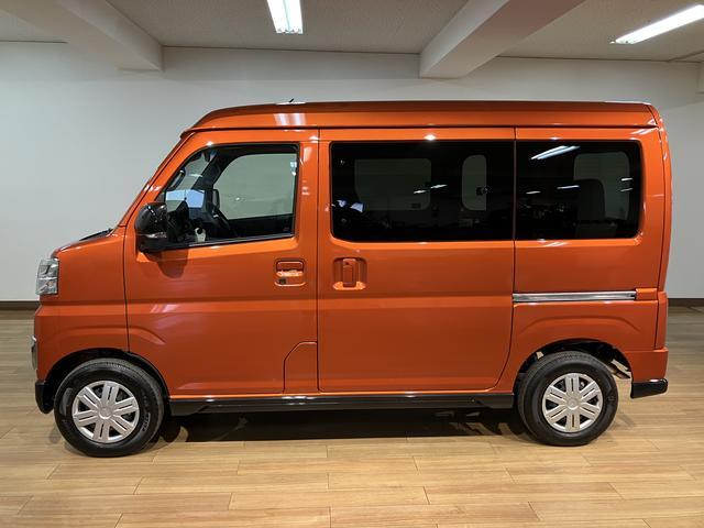 アトレーＲＳ　Ｒ７年式／法規対応済／バックカメラ対応／ＡＣＣオーディオレス　バックカメラ　ターボ車　両側電動スライドドア　キーフリーシステム　プッシュスタート　全車速追従式クルーズコントロール　オートライト　オートハイビーム　ＬＥＤヘッドライト（大阪府）の中古車