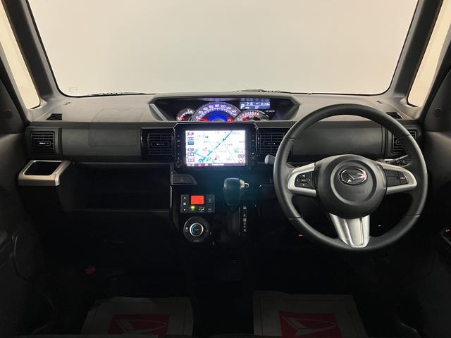 ウェイクＧターボＶＳ　ＳＡIII　８インチナビ／パノラマカメラスマートアシストＩＩＩ　ＬＥＤヘッドライト／フォグ　８インチナビ　パノラマカメラ　ＥＴＣ　ＦＲドラレコ　両側電動スライドドア　キーフリー　オートエアコン　アルミホイール　盗難防止セキュリティアラーム（大阪府）の中古車