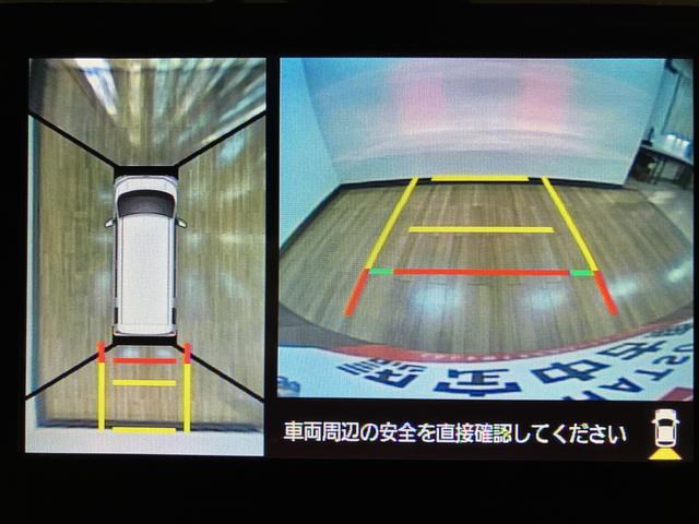 ウェイクＧターボＶＳ　ＳＡIII　８インチナビ／パノラマカメラスマートアシストＩＩＩ　ＬＥＤヘッドライト／フォグ　８インチナビ　パノラマカメラ　ＥＴＣ　ＦＲドラレコ　両側電動スライドドア　キーフリー　オートエアコン　アルミホイール　盗難防止セキュリティアラーム（大阪府）の中古車