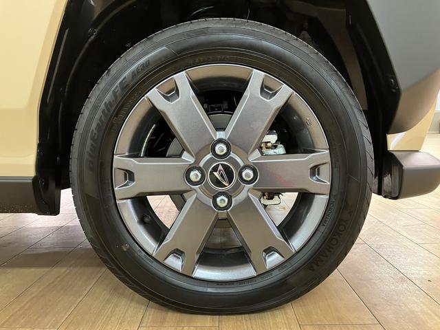 タフトＧターボダーククロムベンチャー　Ｒ７年／法規対応済／Ｂカメラスカイフィールトップ　アダプティブクルーズコントロール　ＬＥＤヘッド／フォグ　運／助シートヒーター　プッシュボタンスタート　キーフリー　電動パーキングブレーキ　バックカメラ　１５インチアルミホイール（大阪府）の中古車