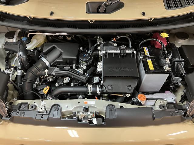 タフトＧターボダーククロムベンチャー　Ｒ７年／法規対応済／Ｂカメラスカイフィールトップ　アダプティブクルーズコントロール　ＬＥＤヘッド／フォグ　運／助シートヒーター　プッシュボタンスタート　キーフリー　電動パーキングブレーキ　バックカメラ　１５インチアルミホイール（大阪府）の中古車