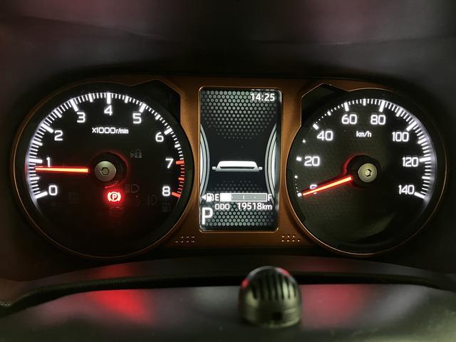 タフトＧターボ／９インチナビ／パノラマモニター／ＥＴＣ／クルコン走行２．０万ｋｍ／９インチナビ／パノラマモニター／ステアリングスイッチ／ＥＴＣ／クルーズコントロール／前席シートヒーター／電動パーキングブレーキ／ＬＥＤヘッドライト・フォグランプ／アルミ／キーフリー（大阪府）の中古車