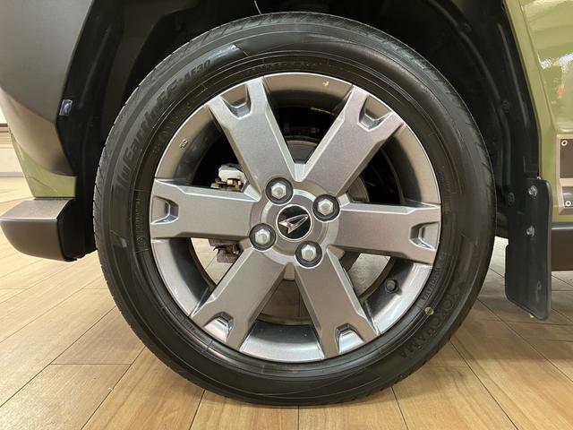 タフトＧターボ／９インチナビ／パノラマモニター／ＥＴＣ／クルコン走行２．０万ｋｍ／９インチナビ／パノラマモニター／ステアリングスイッチ／ＥＴＣ／クルーズコントロール／前席シートヒーター／電動パーキングブレーキ／ＬＥＤヘッドライト・フォグランプ／アルミ／キーフリー（大阪府）の中古車