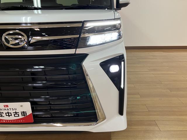 タントカスタムＸ　サポカーＳワイド適合　認定中古車純正メモリーナビ・バックカメラ・ナビ連動前後ドライブレコーダー・両側電動スライドドア・電動パーキングブレーキ・ＬＥＤヘッドライト・衝突回避軽減ブレーキ・誤発進抑制機能・前後コーナーセンサー（大阪府）の中古車