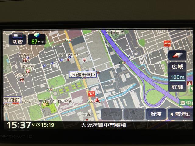 ムーヴキャンバスＸ　ＳＡIII　ナビ／バックカメラ／ＦＲドラレコ／ＥＴＣスマートアシストＩＩＩ　ハロゲンヘッドライト　ナビ　バックカメラ　ナビ連動前後ドライブレコーダー　ＥＴＣ　両側電動スライドドア　キーフリー　オートエアコン　盗難防止セキュリティアラーム　ＵＳＢ（大阪府）の中古車