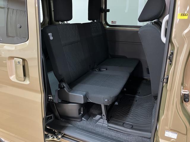 アトレーＲＳ　Ｒ７年式／法規対応済／バックカメラ対応／ＡＣＣオーディオレス　バックカメラ　ターボ車　両側電動スライドドア　キーフリーシステム　プッシュスタート　全車速追従式クルーズコントロール　オートライト　オートハイビーム　ＬＥＤヘッドライト（大阪府）の中古車