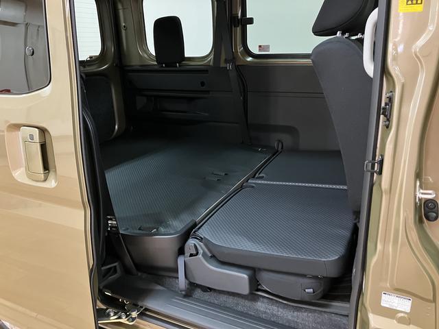 アトレーＲＳ　Ｒ７年式／法規対応済／バックカメラ対応／ＡＣＣオーディオレス　バックカメラ　ターボ車　両側電動スライドドア　キーフリーシステム　プッシュスタート　全車速追従式クルーズコントロール　オートライト　オートハイビーム　ＬＥＤヘッドライト（大阪府）の中古車