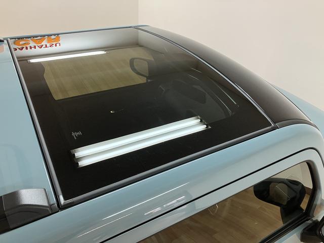 タフトＧターボダーククロムベンチャー　Ｒ７年式／法規対応済／ＡＣＣスカイフィールトップ　アダプティブクルーズコントロール　ＬＥＤヘッド／フォグ　運／助シートヒーター　プッシュボタンスタート　キーフリー　電動パーキングブレーキ　バックカメラ　１５インチアルミホイール（大阪府）の中古車