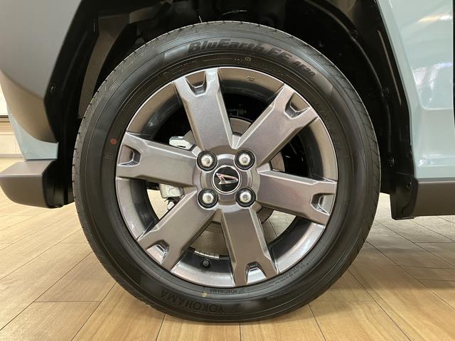 タフトＧターボダーククロムベンチャー　Ｒ７年式／法規対応済／ＡＣＣスカイフィールトップ　アダプティブクルーズコントロール　ＬＥＤヘッド／フォグ　運／助シートヒーター　プッシュボタンスタート　キーフリー　電動パーキングブレーキ　バックカメラ　１５インチアルミホイール（大阪府）の中古車